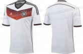 Alemanha 2014 - Camisa Oficial - Uniforme 1